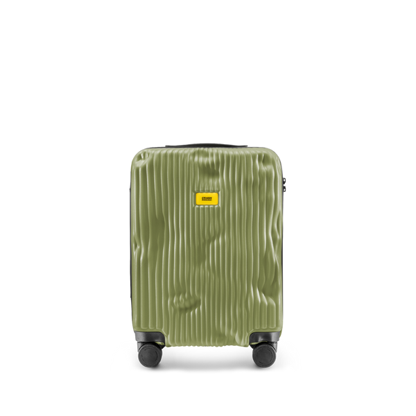 Crash Baggage Stripe Luggage