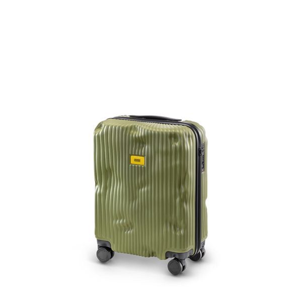 Crash Baggage Stripe Luggage