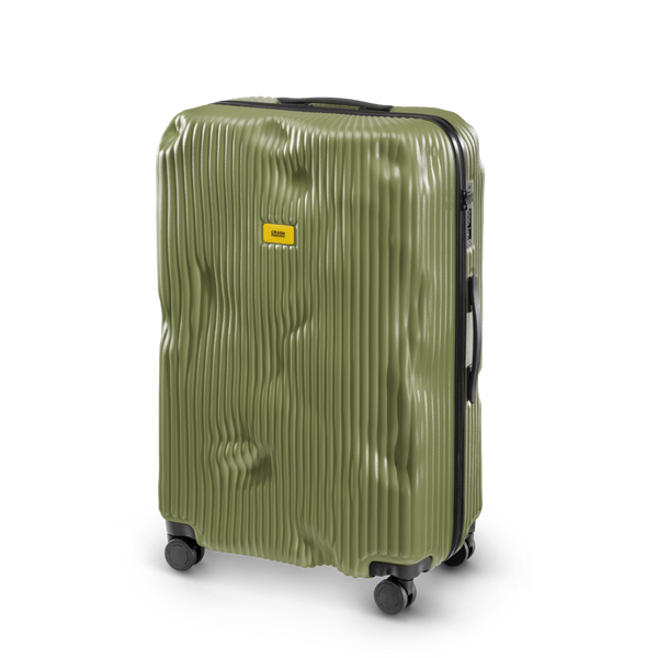 Crash Baggage Stripe Luggage