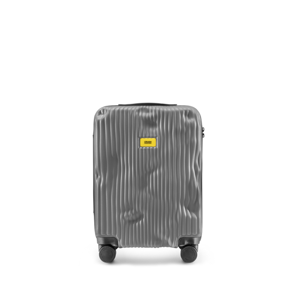Crash Baggage Stripe Luggage