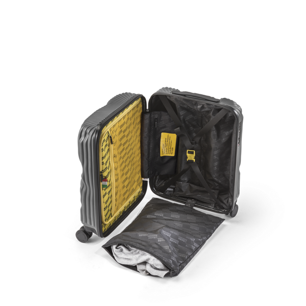 Crash Baggage Stripe Luggage