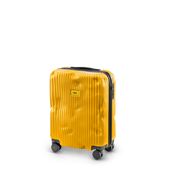Crash Baggage Stripe Luggage
