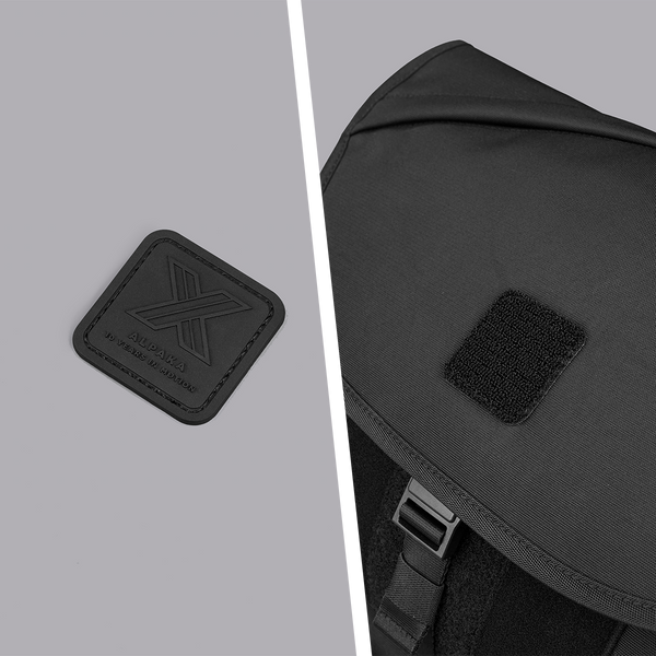Alpaka 7ven Messenger – Decade Edition