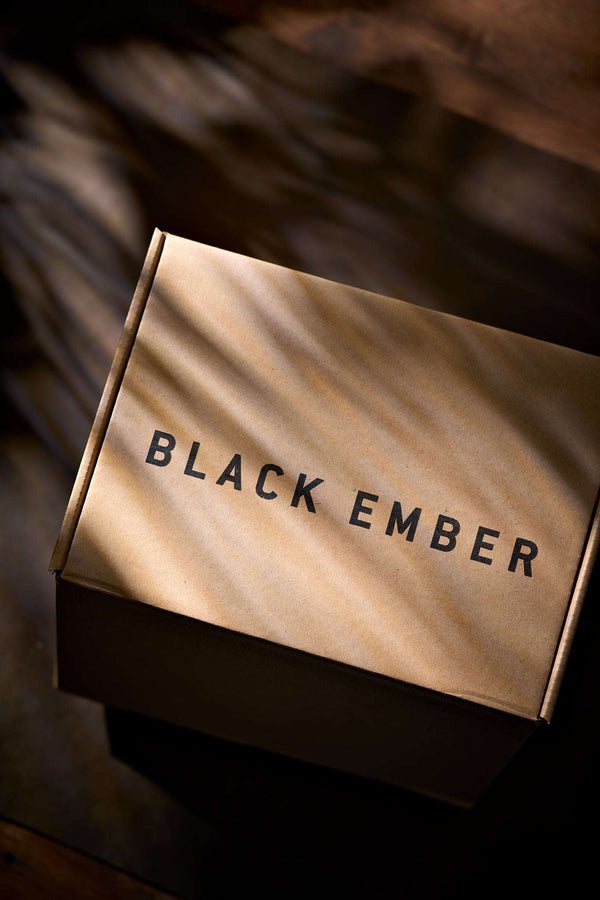 UTC x Black Ember Kompak Dune