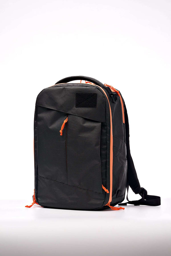 City Carrier | Urban Traveller