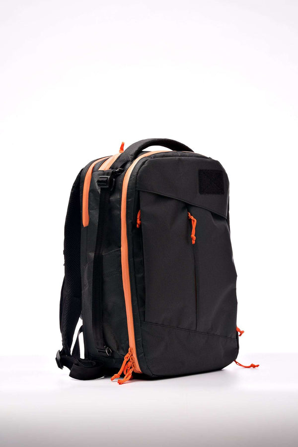 City Carrier | Urban Traveller