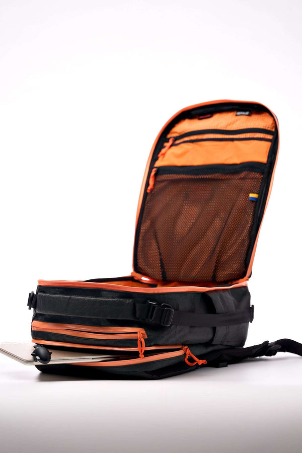 Packolab City Carrier