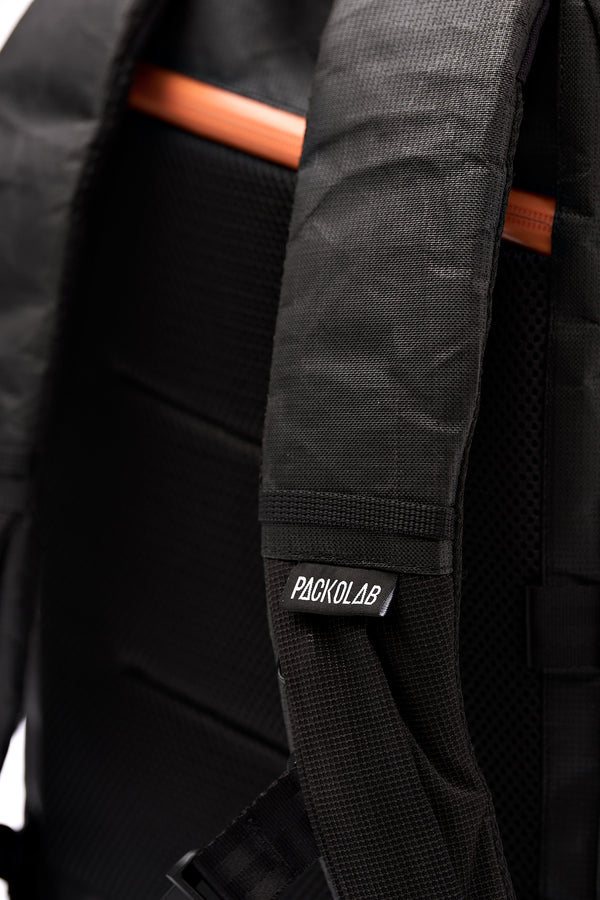 UTC x Packolab City Carrier