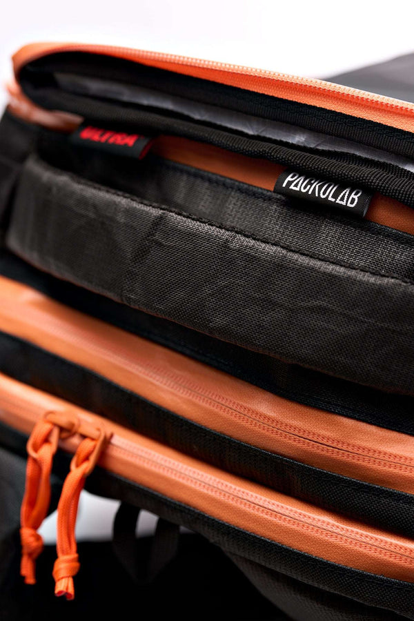 Samurai Sling | Urban Traveller