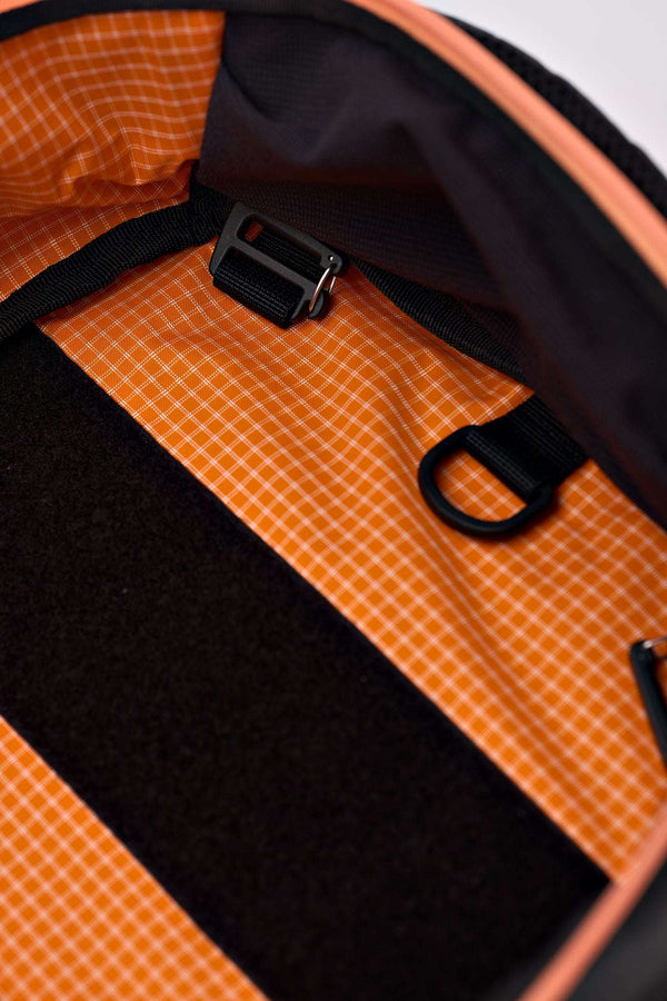 Samurai Sling | Urban Traveller
