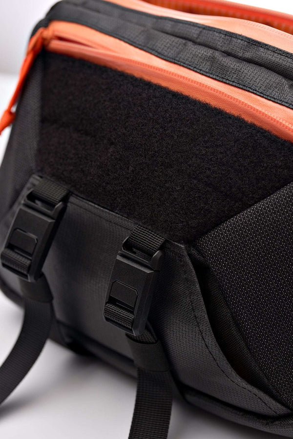 Samurai Sling | Urban Traveller