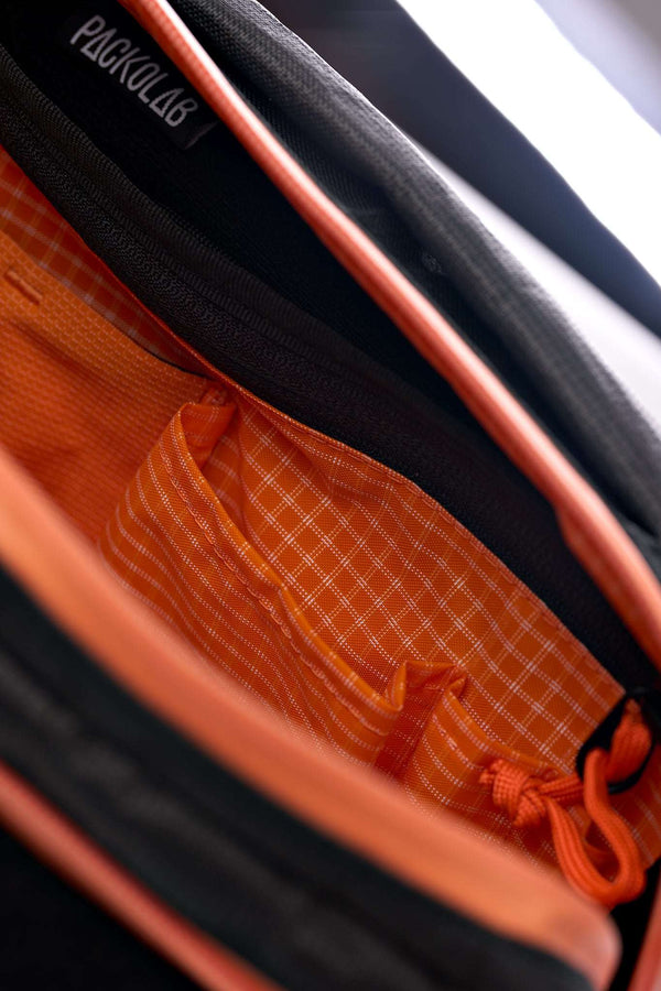 Packolab Samurai Sling