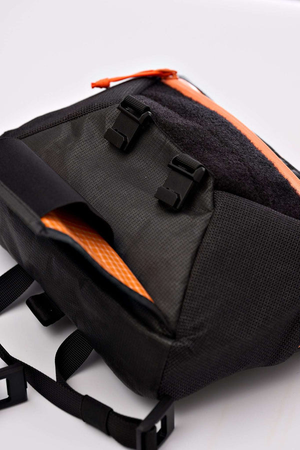 Samurai Sling | Urban Traveller