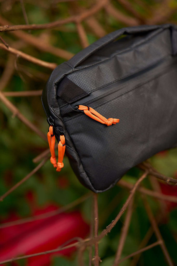 Samurai Slim | Urban Traveller