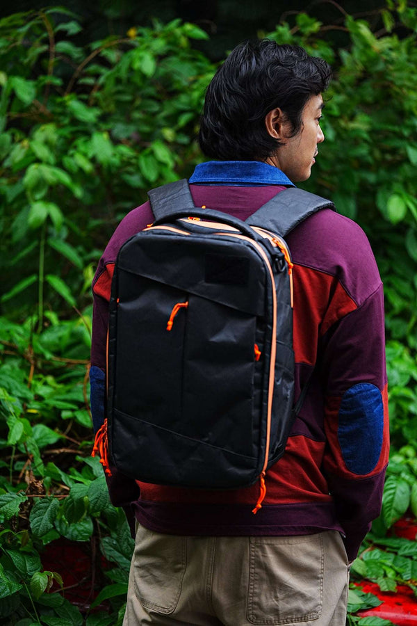 Packolab City Carrier