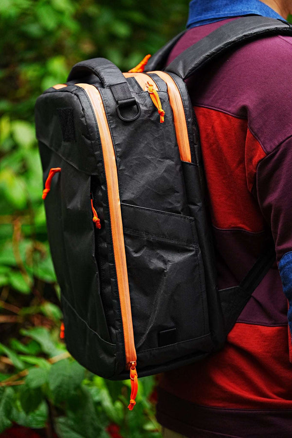 Packolab City Carrier