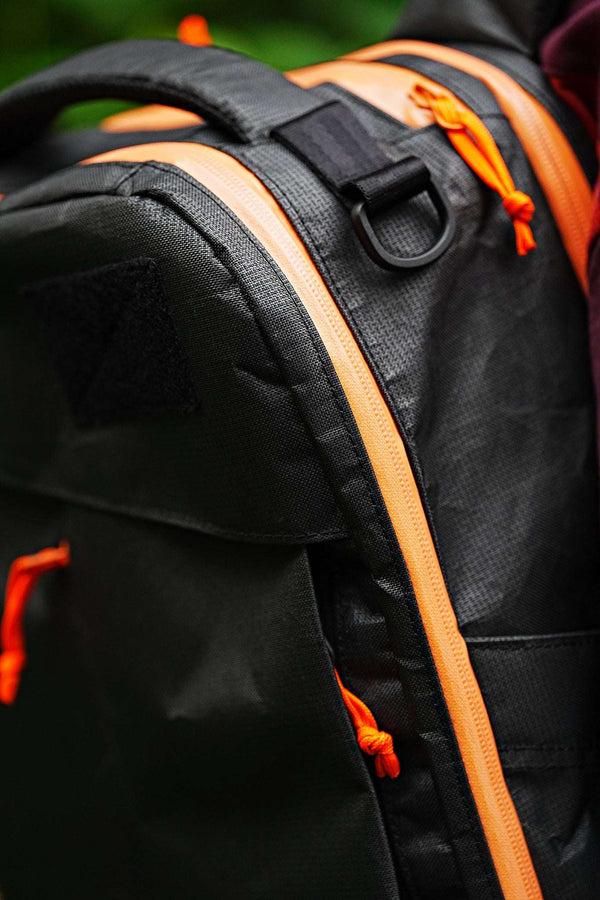 Packolab City Carrier