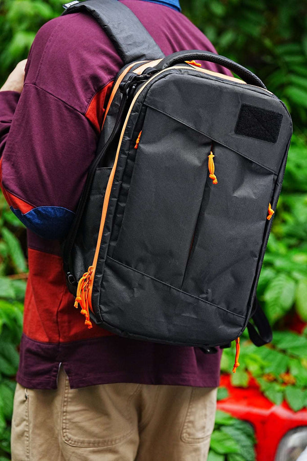 City Carrier | Urban Traveller