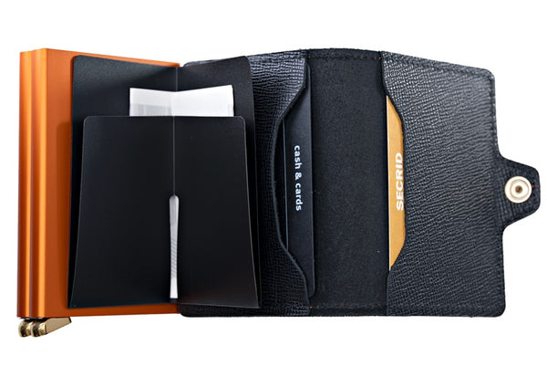 UTC x Secrid: Anniversary Special Editions