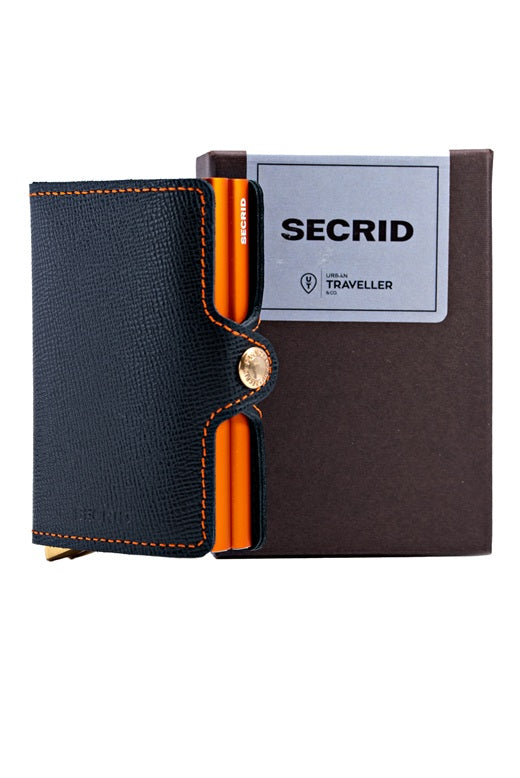 UTC x Secrid: Anniversary Special Editions