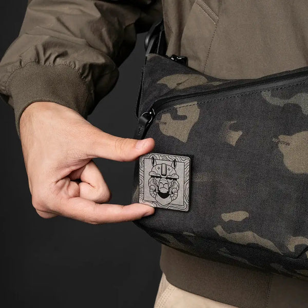 Alpaka Flow Satchel Clogtwo Limited Edition