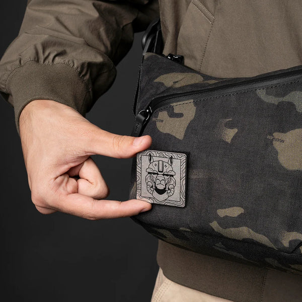 Alpaka Flow Satchel Clogtwo Limited Edition
