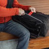 Evergoods Civic Travel Bag 26L