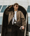 Alpaka Flow Satchel Clogtwo Limited Edition