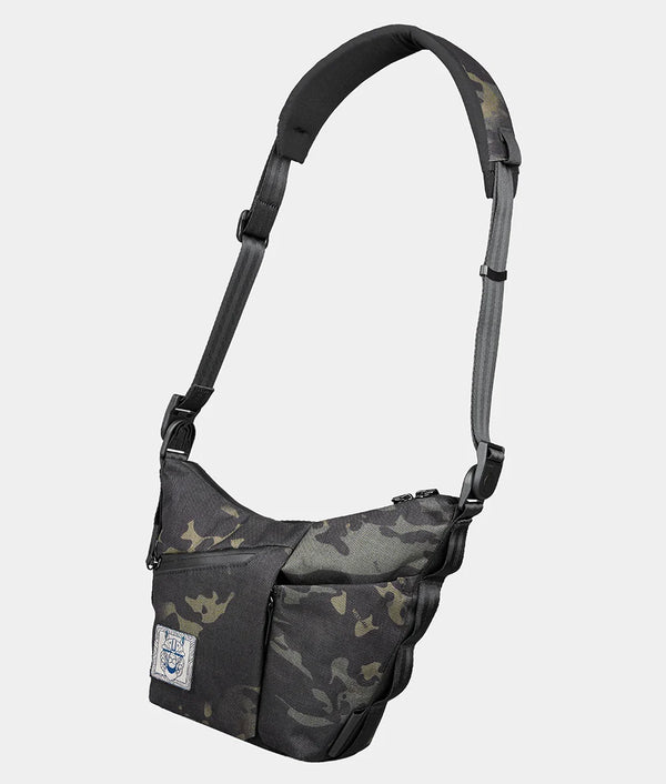 Alpaka Flow Satchel Clogtwo Limited Edition