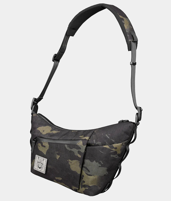 Alpaka Flow Satchel Clogtwo Limited Edition