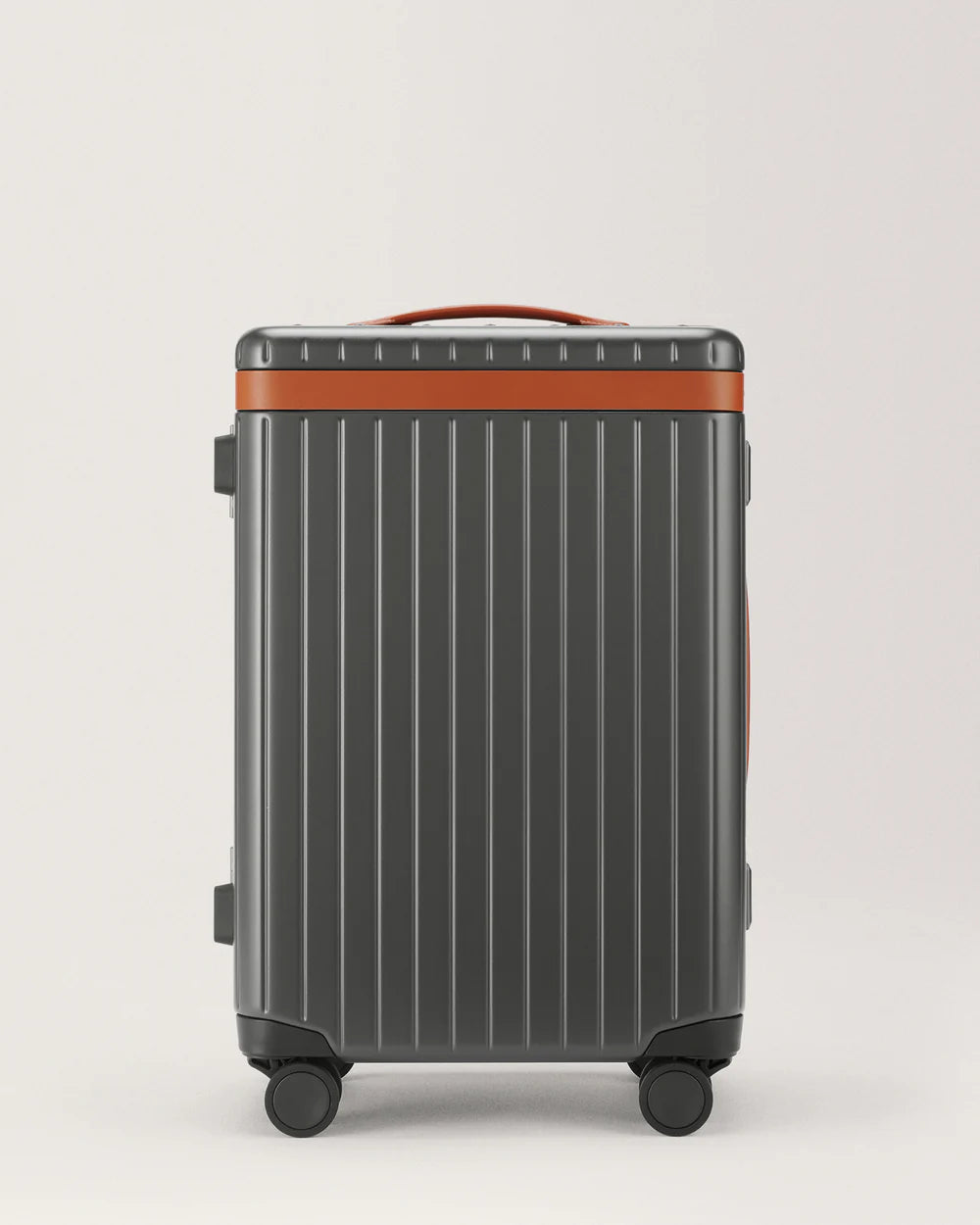 Carl Friedrik - The Carry-On Luggage