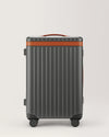 Carl Friedrik - The Carry-On Luggage