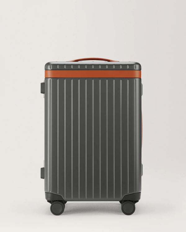 Carl Friedrik - The Carry-On Luggage