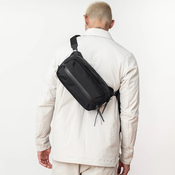 Black Ember Grip Sling 6L