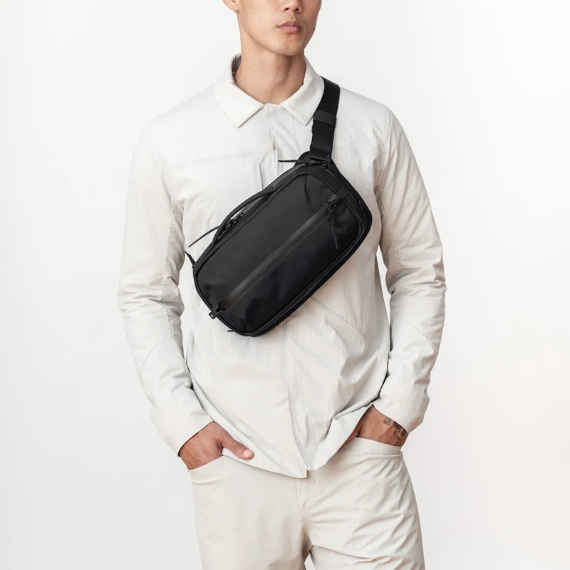 Black Ember Grip Sling 6L