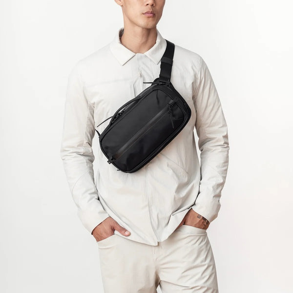 Black Ember Grip Sling 6L