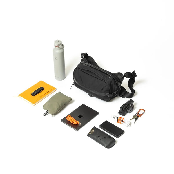 Black Ember Grip Sling 6L