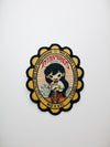 UTC x Manila Girls Patch Series