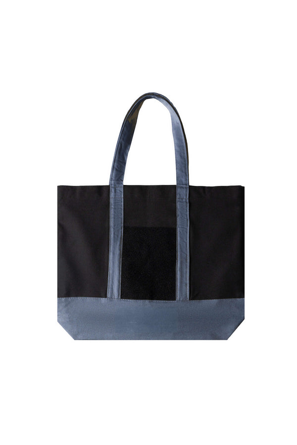 UTC Essentials Patch Tote