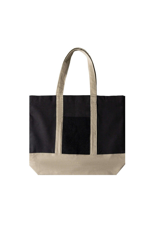 UTC Essentials Patch Tote