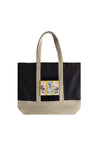 UTC Essentials Patch Tote