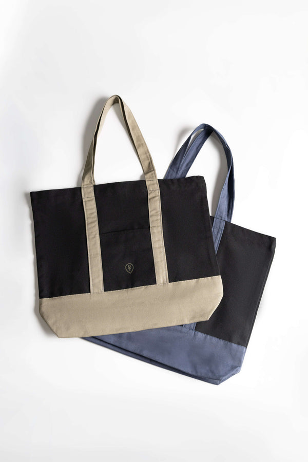 UTC Essentials Patch Tote