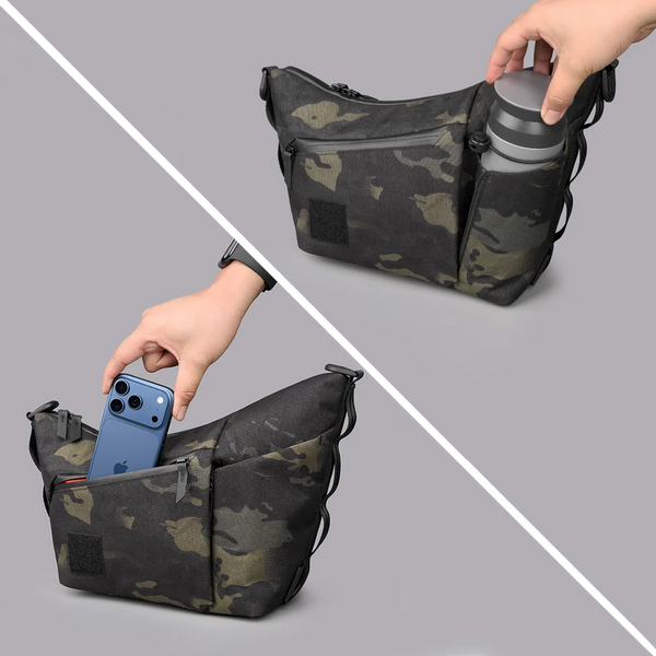 Alpaka Flow Satchel Clogtwo Limited Edition