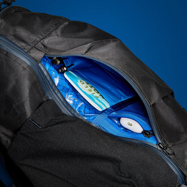 Evergoods Mountain Panel Loader 22L - Kludde Edition