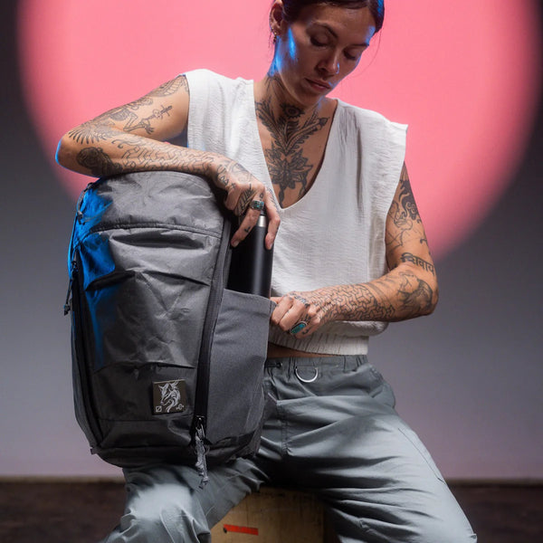 Evergoods Mountain Panel Loader 22L - Kludde Edition