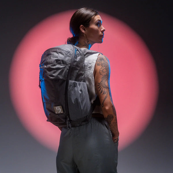 Evergoods Mountain Panel Loader 22L - Kludde Edition