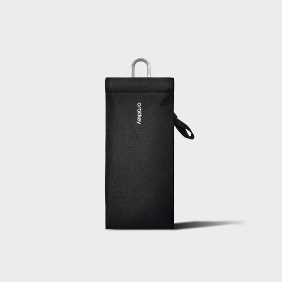 Orbitkey Clip-on Glasses Pouch