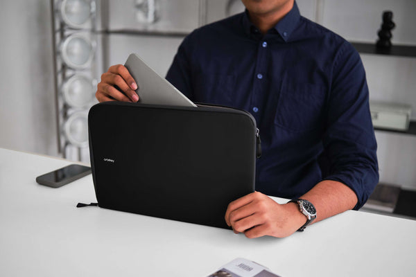 Orbitkey Slim Laptop Sleeve