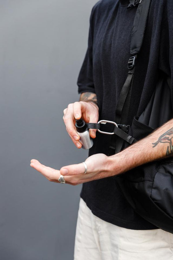 Orbitkey Sanitizer Holder
