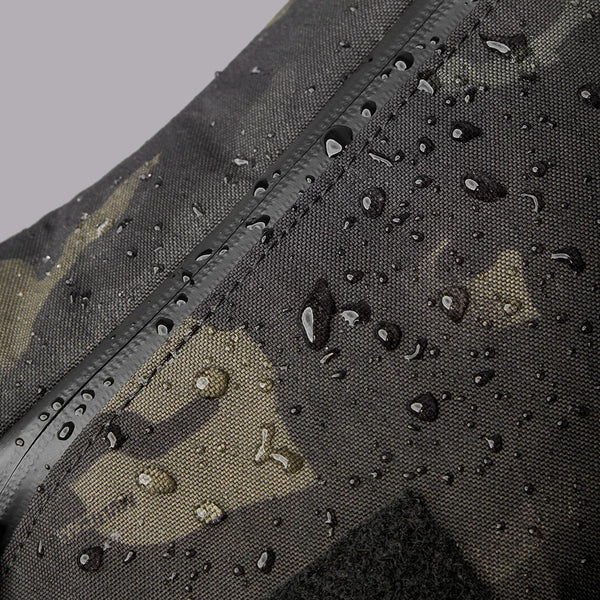 Alpaka Flow Satchel Clogtwo Limited Edition